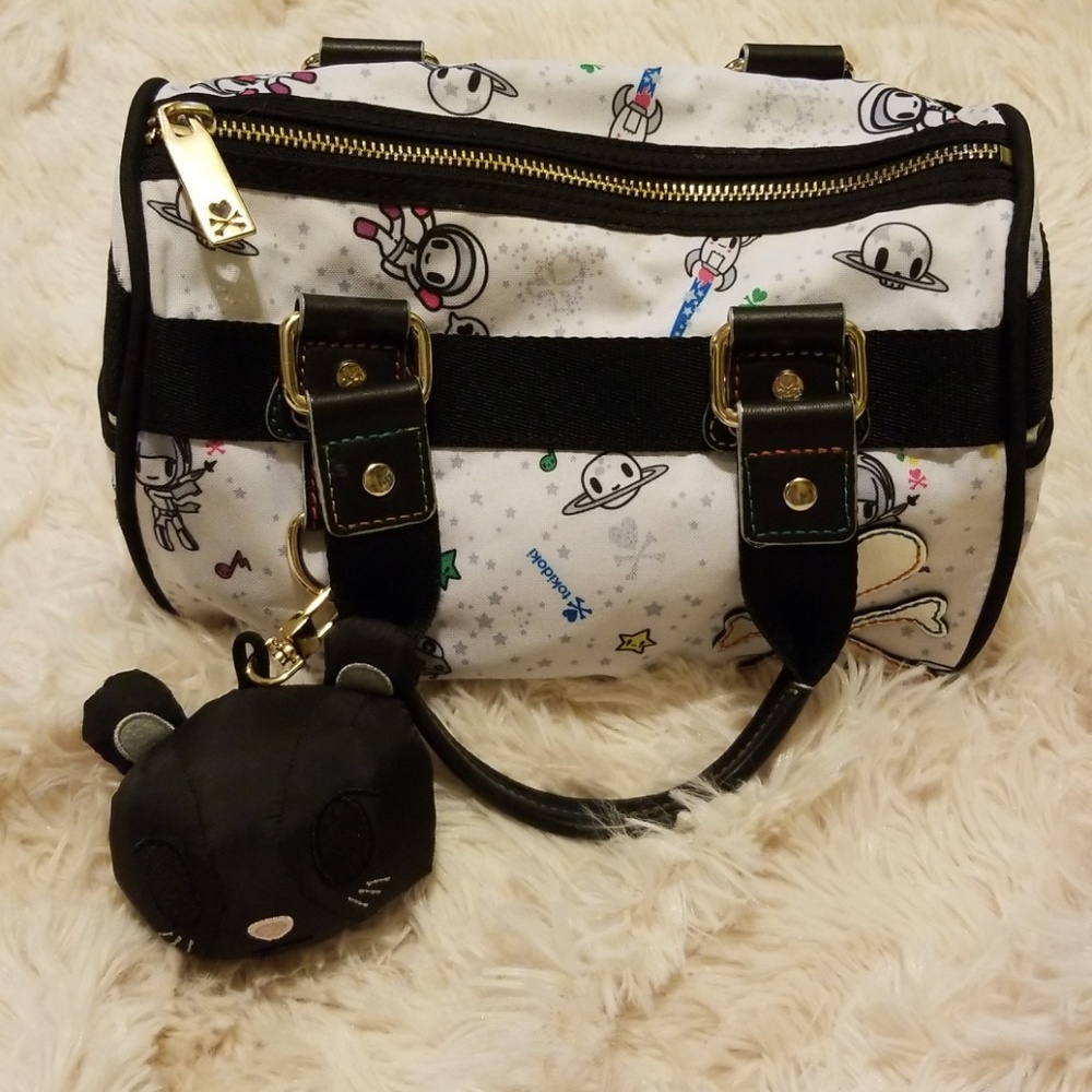 NWOT Tokidoki Purse
